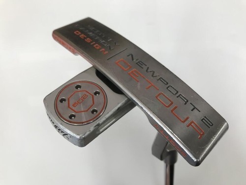 Scotty cameron newport - cameron,