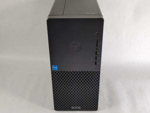 Dell xps 8940 core - dell,