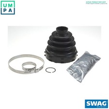 BELLOW KIT DRIVE SHAFT 30 83