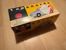 Corgi Vanguards Lledo 1/43 Ford Anglia Pale Blue VA1011 Harry Potter