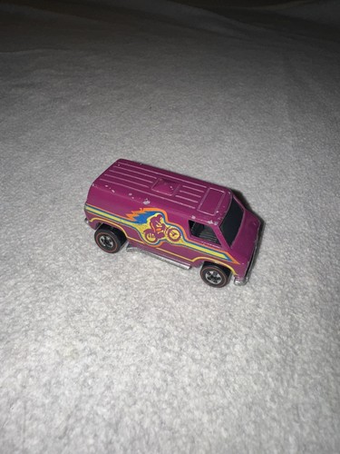 Vintage hot wheels redline - vintage,