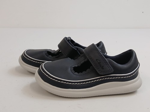 Clarks girls toddlers leather - clarks,