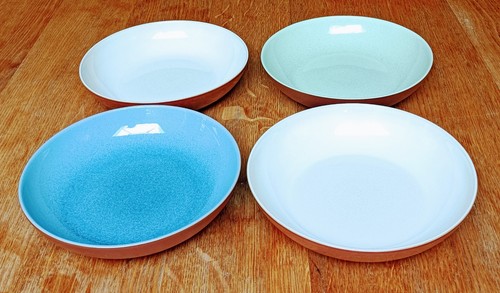 Denby juice pasta bowls 3 - denby,