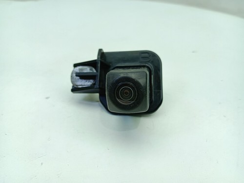 Toyota camera rear view - toyota,