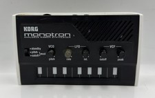 KORG MONOTRON ANALOGUE RIBBON