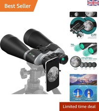 13-39X70 Zoom Binoculars for