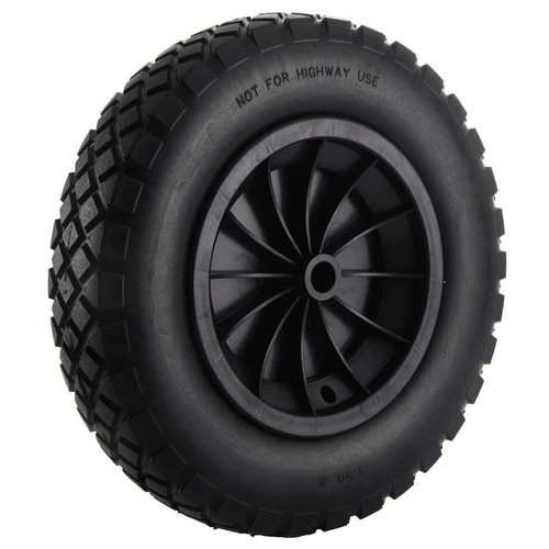 Wheelbarrow wheel inch - wheelbarrow, 14
