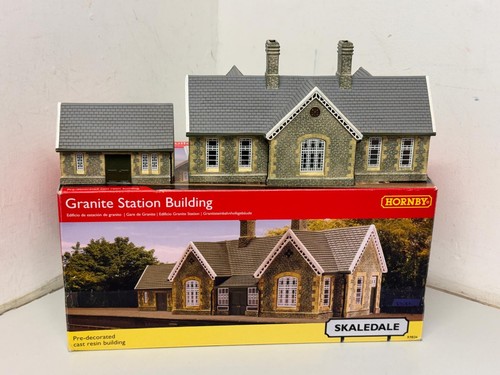 Hornby r9836 skaledale - skaledale, granite