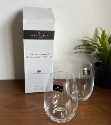 Dartington crystal universal - crystal,