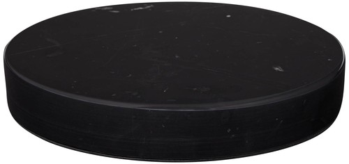 Black marble wide 1 - marble, 1"