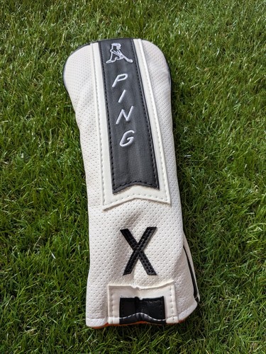 New ping karsten golf fairway - new,