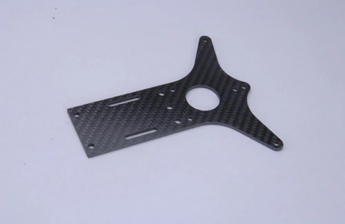 Modellsport car spares - spares, cfk