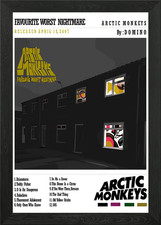 Arctic Monkeys - Favourite