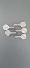 Spade-Head Thumb Screws Thumb Screw - A2 304 Stainless Steel M5 M6