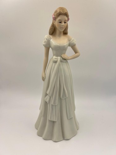 Art deco figurine sbl - by, regal