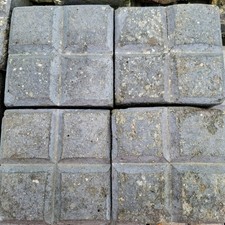 Reclaimed Victorian Chocolate