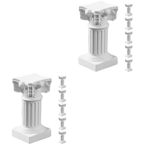 Count table candles - count,