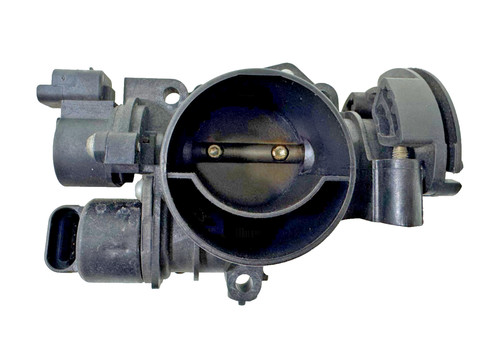 Peugeot 206 106 306 throttle - peugeot,