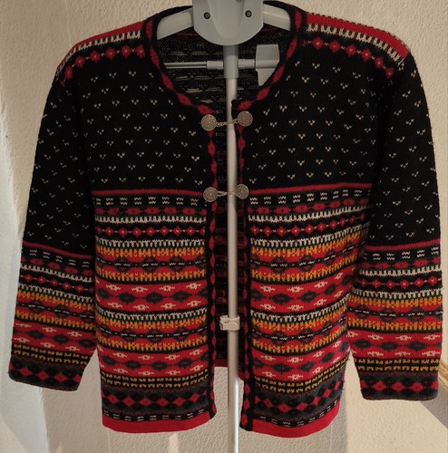 Vtg adelsten norwegian 100 - vtg, 100%