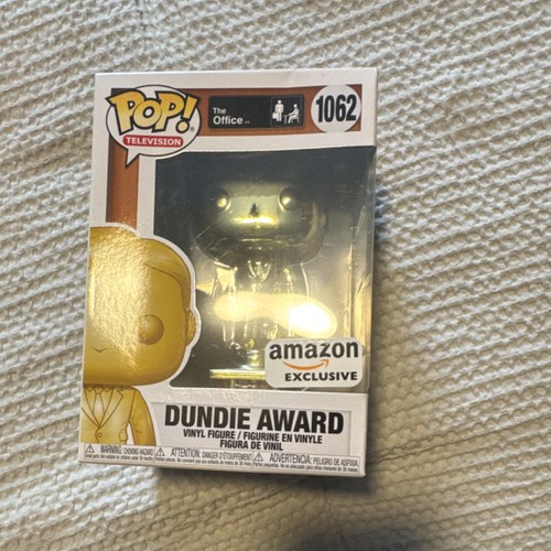 Funko pop vinyl the - the, office