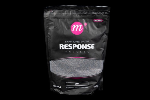 Mainline baits response carp - baits,