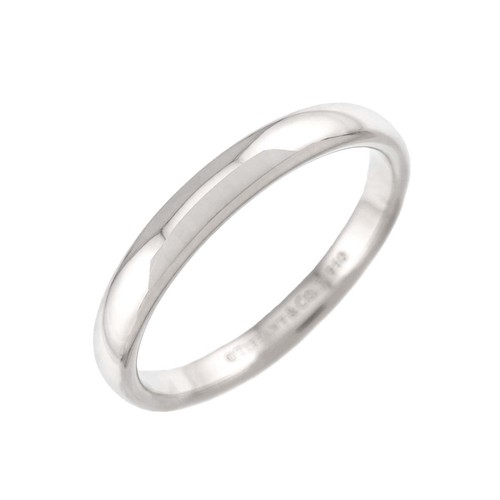 Tiffany forever ring pt - tiffany,