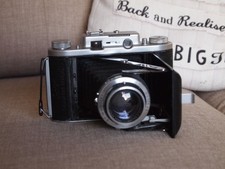 Ross Ensign Selfix 820 Special