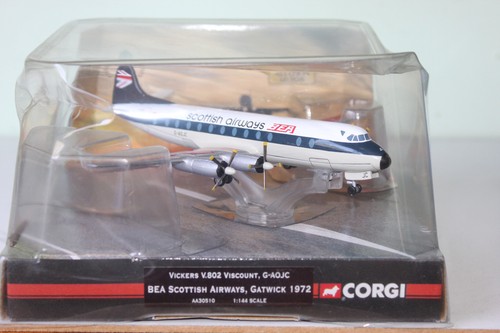 Corgi aviation archive - corgi,