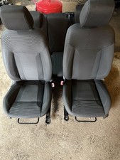 Ford Fiesta Mk7 2013-2017 Set