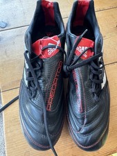 Adidas Predator Football Boots