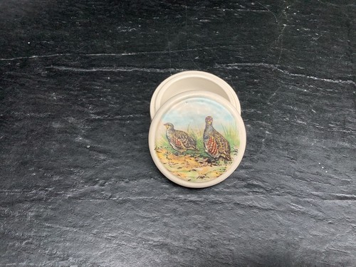 Vintage patum peperium - patum,