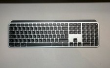 Logitech MX Keys for Mac Wireless Keyboard