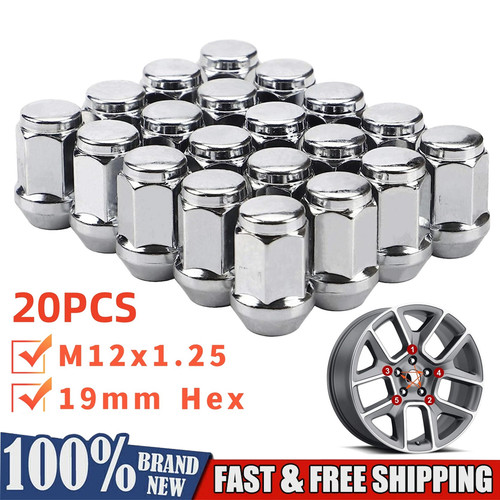 Pcs alloy wheel nuts - pcs,