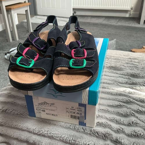 Fly flot anti shock - fly,