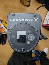 Grundfos Magna 3 25-80 180