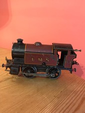 Vintage meccano hornby gauge - vintage,