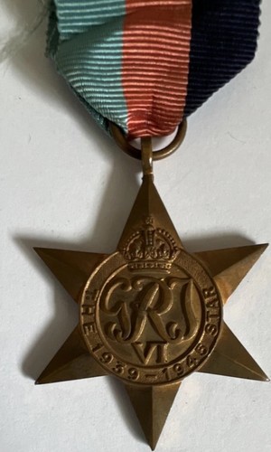 Great britain wwii africa - great,