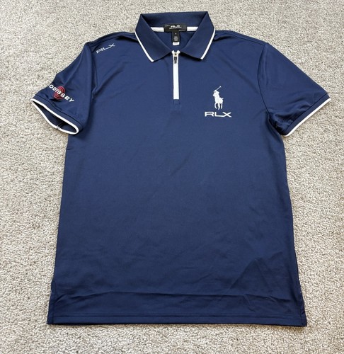Ralph lauren rlx mens - lauren,