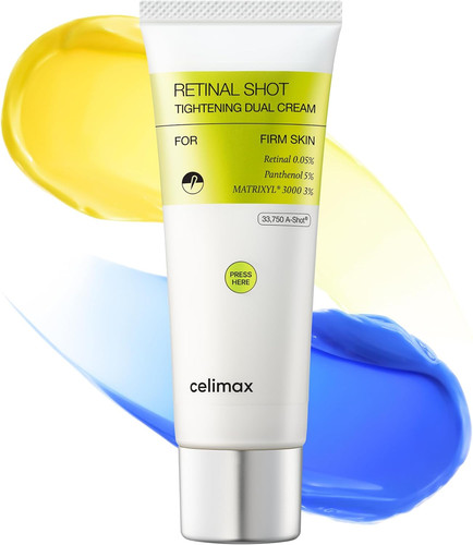 Celimax the vita retinal - celimax,