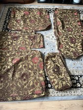 Multiyork Osborne Extra Large Sofa Covers Jim Dickens Wild Berry Fabric