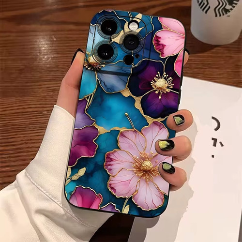 Floral phone case for - floral,