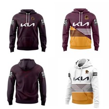 Brisbane Broncos Jerseys