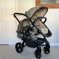 Icandy Peach 4 Double Blossom
