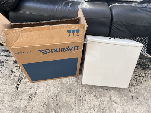 Duravit durastyle white - duravit,