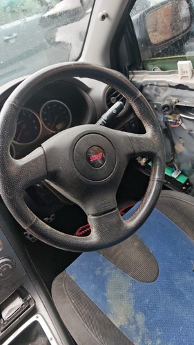 Subaru impreza hawkeye - impreza,