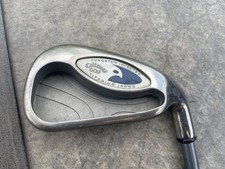 Callaway Hawkeye 4 Iron