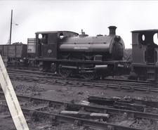 DARWEN & MOSTYN IRON CO. -