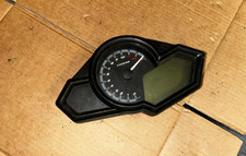 2022 - 2024 Lexmoto LXR 125