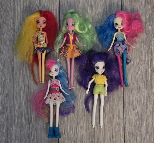 Little pony equestria - my,