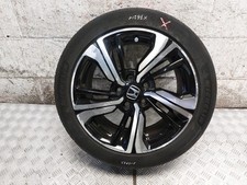 HONDA CIVIC MK10 2018 ''17